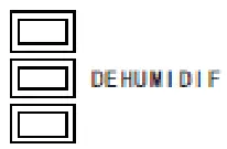 Royal Sovereign ARP-912 Portable Air Conditioner - dif