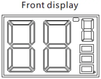 Royal Sovereign ARP-912 Portable Air Conditioner - fig1