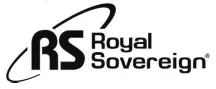 Royal Sovereign logo