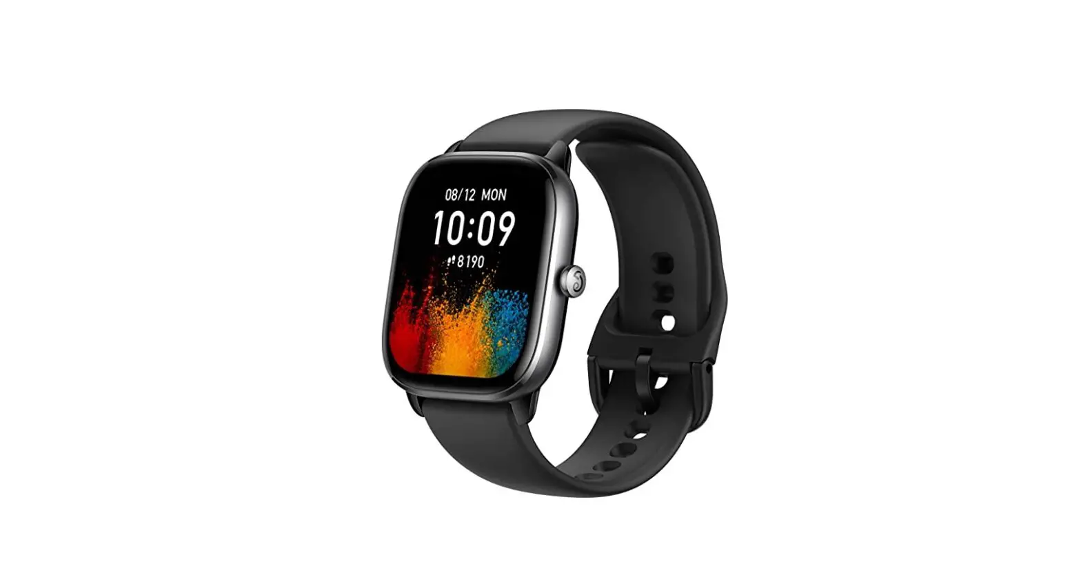 Amazfit Gts 4 Mini Smart Watch User Manual