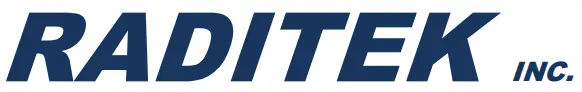RADITEK logo