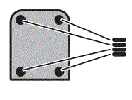 Pioneer DJ DM-50D-BT Active Monitor Speaker 4