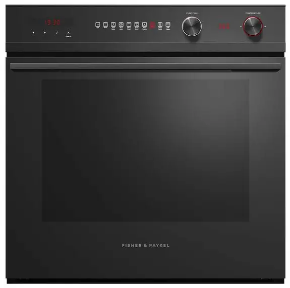 FISHER-PAYKEL-OB24SCD9PB1-24-Inch-9-Function-Self-Cleaning-Oven-product