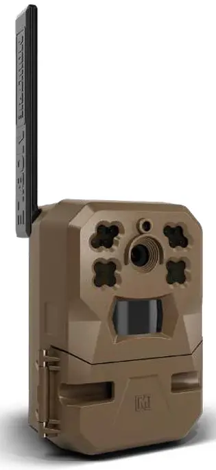 MOULTRIE Edge-NW Mobile Edge Cellular Trail Camera