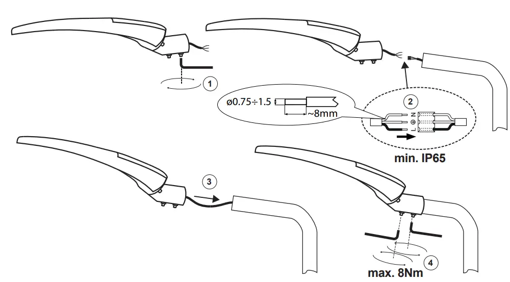 BEMKO-JAS1-030-Jasper-LED-30W-Street-Light-1