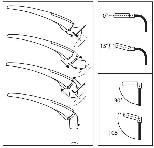 BEMKO-JAS1-030-Jasper-LED-30W-Street-Light-2