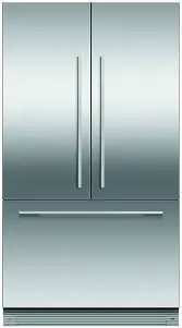 FISHER-PAYKEL-25787-Door-panel-for-Integrated-Refrigerator-Freezer-product