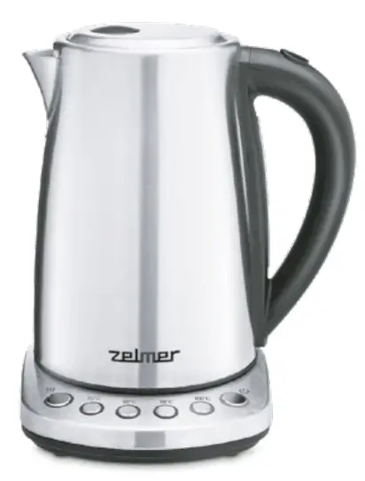 zelmer ZCK8023 Electric Water Kettle