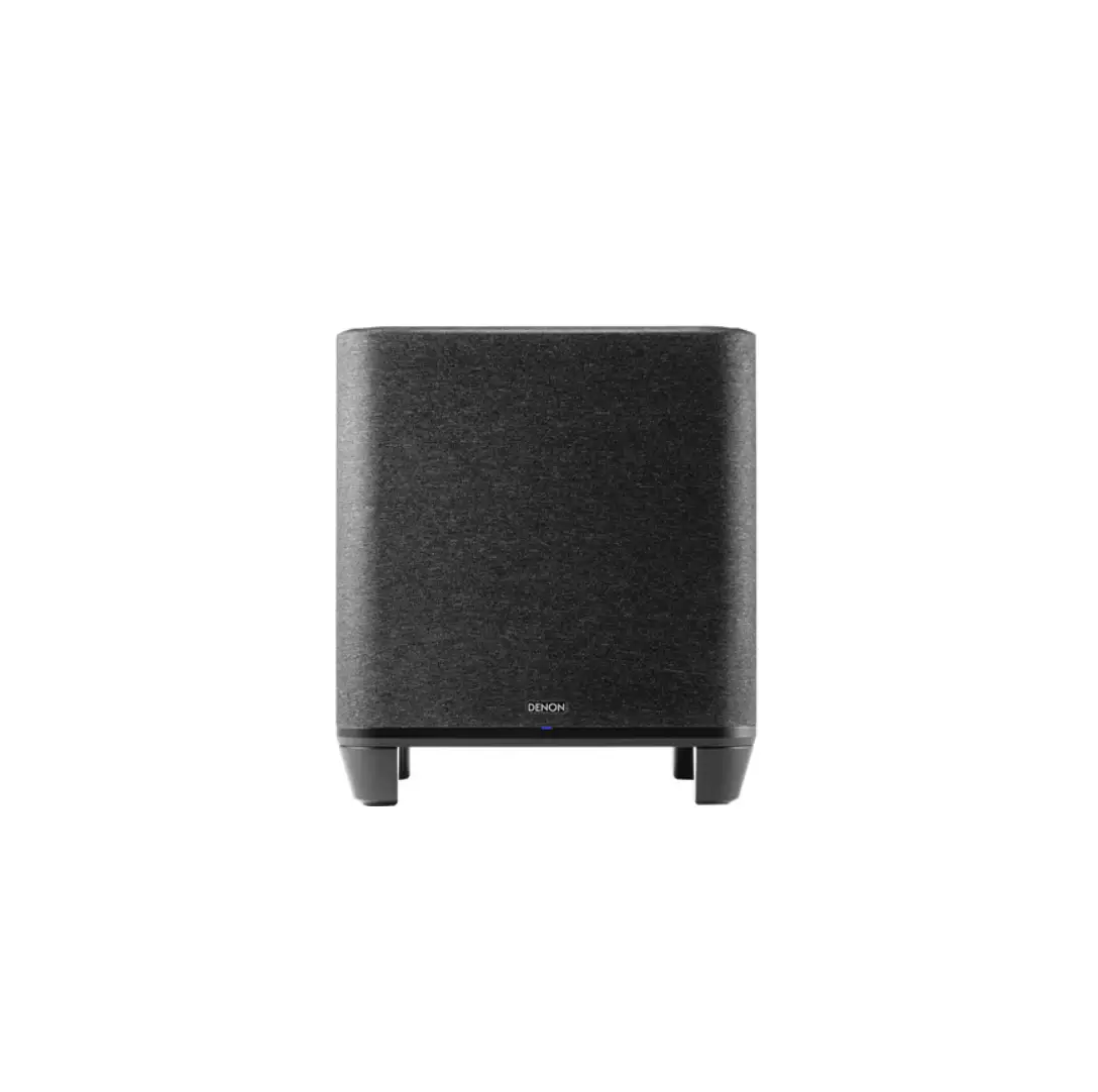 Denon 903285 Home Wireless Subwoofer User Guide