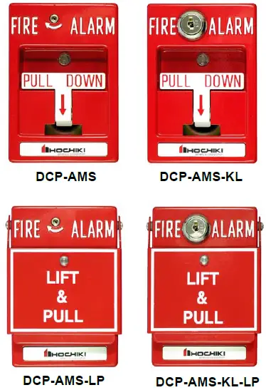 HOCHIKI-DCP-AMS-Series-Addressable-Manual-Pull-Stations-05