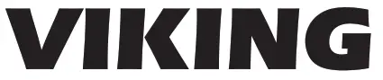 VIKING logo