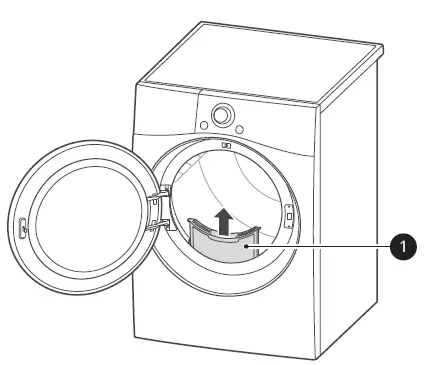 DLGX8901B-Large-Capacity-Vented-Smart-Stackable-Gas-Dryer-fig-1