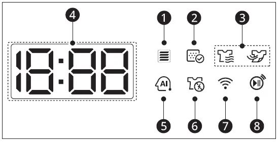 DLGX8901B-Large-Capacity-Vented-Smart-Stackable-Gas-Dryer-fig-5