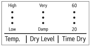 DLGX8901B-Large-Capacity-Vented-Smart-Stackable-Gas-Dryer-fig-9