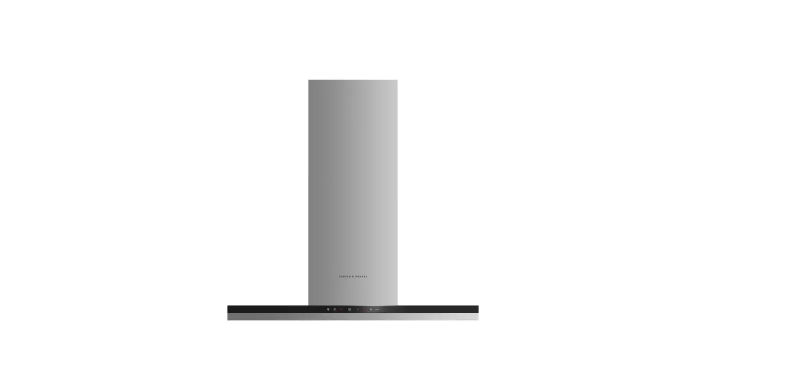 Fisher Paykel Hc90dcexb3 Wall Rangehood User Guide