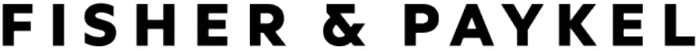 FISHER -PAYKEL-logo
