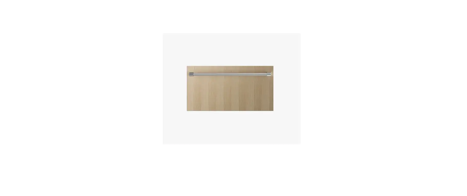 Fisher Paykel Rb36s25mkiw N 1 Integrated Cooldrawer Multitemperature Drawer User Guide