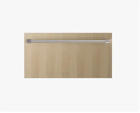 FISHER PAYKEL RB36S25MKIW N 1 Integrated CoolDrawer Multitemperature Drawer PRODUCT