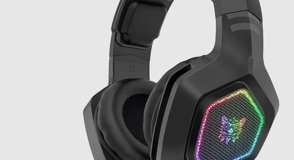 Onikuma K10 Professional Gaming Headset User Guide Onikuma K10 Professional Gaming Headset User Guide