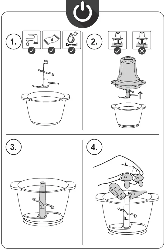 gorenje-S501GBK-500W-Chopper-fig-3