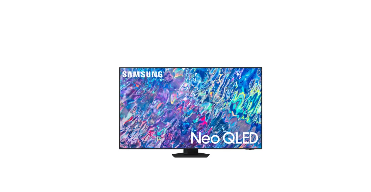 Samsung 55 Inch 4k Neo Qled Instructions