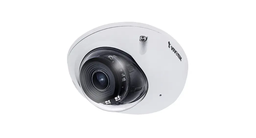 Vivotech Md95 Series Mobile Dome Network Cameras Installation Guide