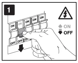 AURORA-IP65-Dimmable-Fire-Rated-Downlight-3000K-FIG-1
