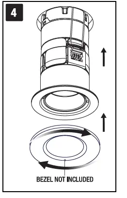 AURORA-IP65-Dimmable-Fire-Rated-Downlight-3000K-FIG-6