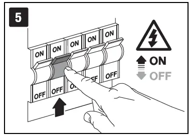 AURORA-IP65-Dimmable-Fire-Rated-Downlight-3000K-FIG-8