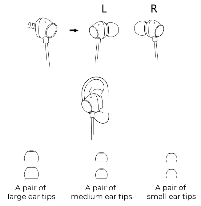 NOISE Tune Charge Neckband Bluetooth - Neckband