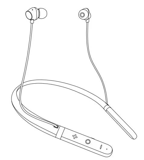 NOISE Tune Charge Neckband Bluetooth - issues