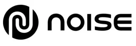 NOISE logo