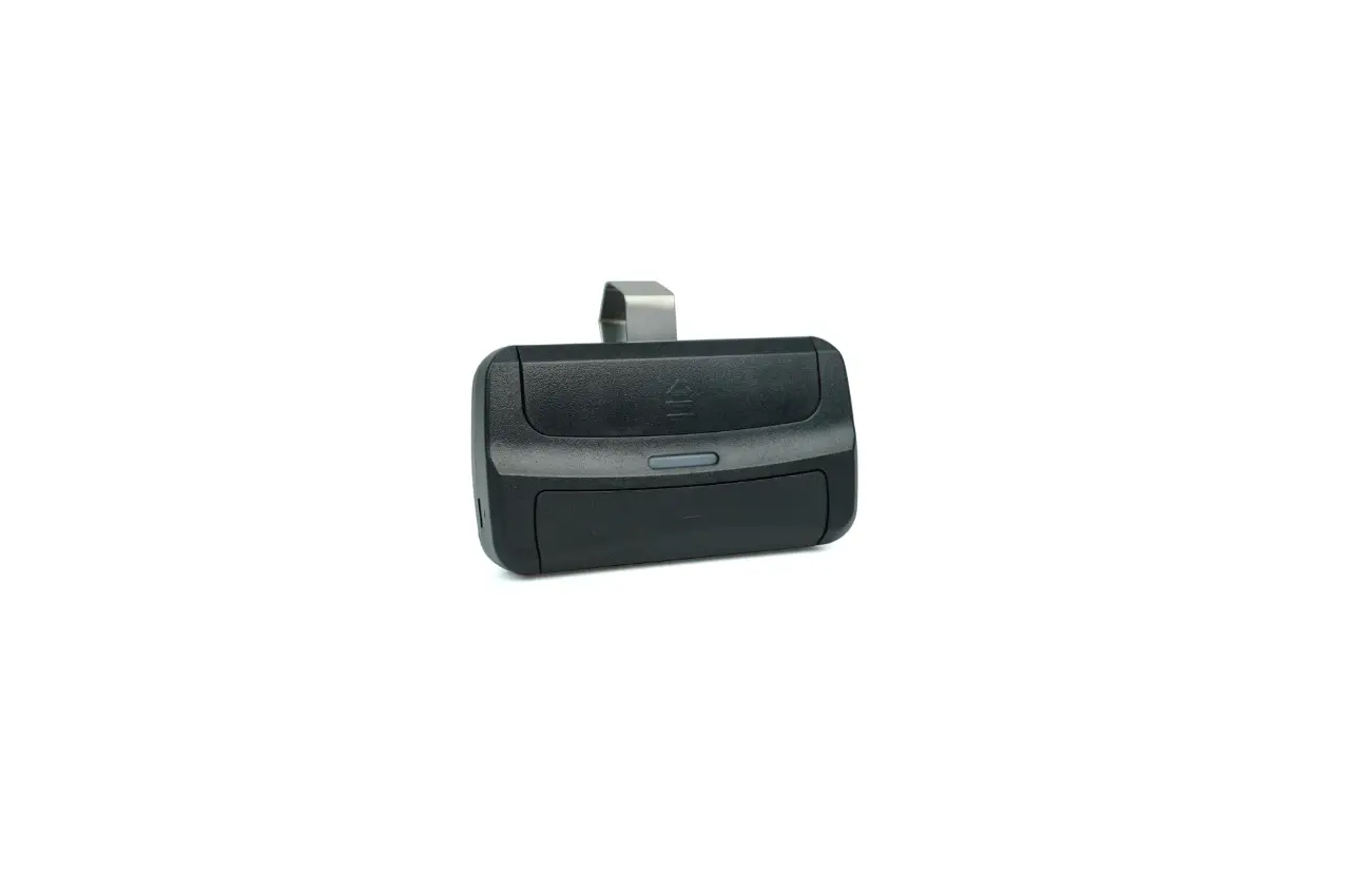 All Security Equipment Fas-rm811 1 Button Remote User Guide