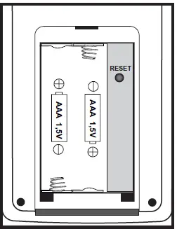 Fysic-FKW-2500-Clock-Weather-Station-FIG-5