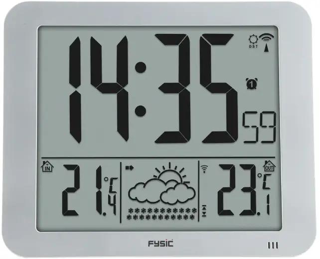 Fysic-FKW-2500-Clock-Weather-Station-PRODUCT