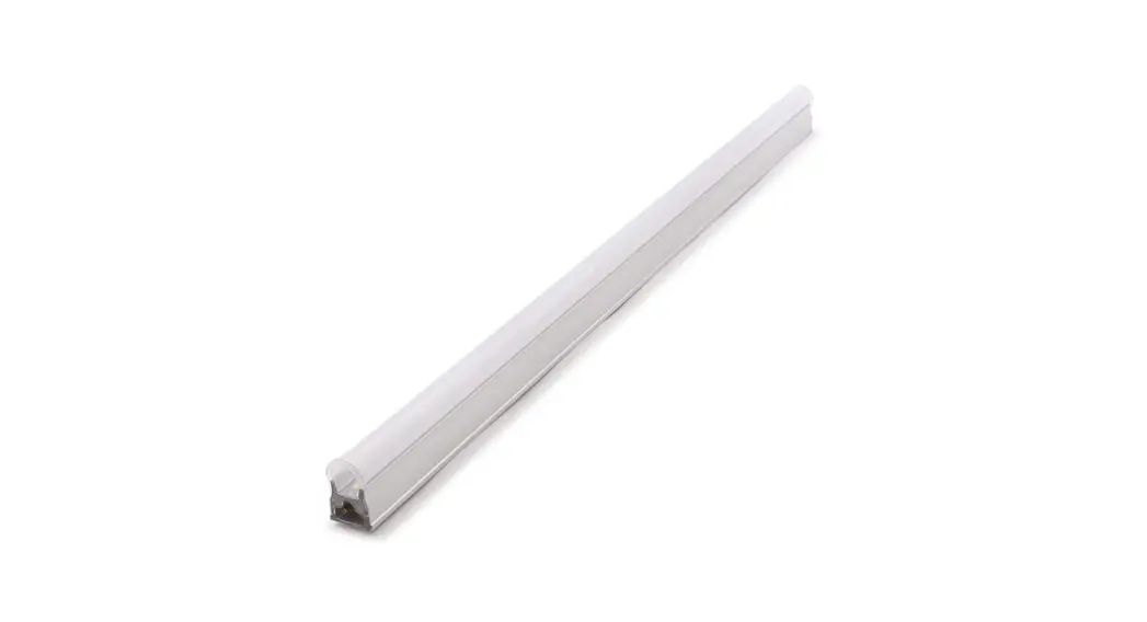 Glow Os795 Led Tube Light T5 60cm 220v 9w Cool White User Manual