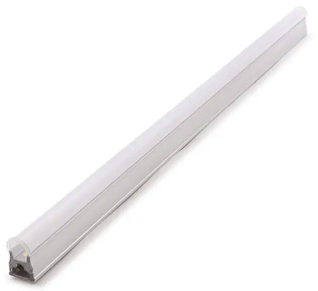Glow OS795 LED Tube LIGHT T5 60cm 220V 9W Cool White