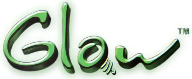 Glow logo