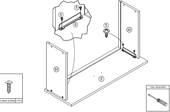 Furinno-19153H-Lucca-Nightstand-With-One-Drawer-10