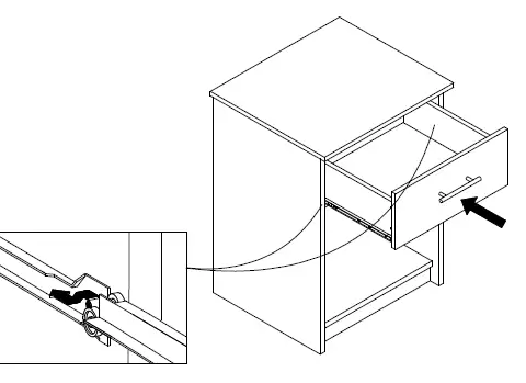Furinno-19153H-Lucca-Nightstand-With-One-Drawer-13