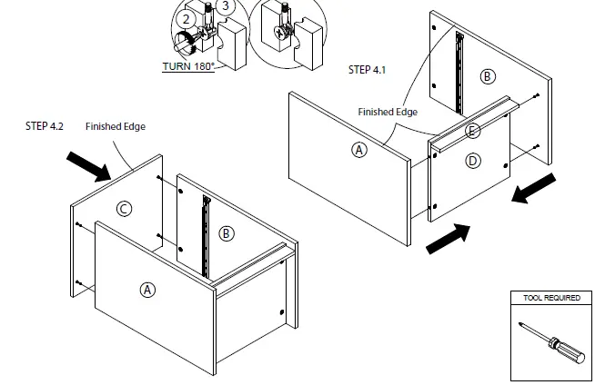 Furinno-19153H-Lucca-Nightstand-With-One-Drawer-7