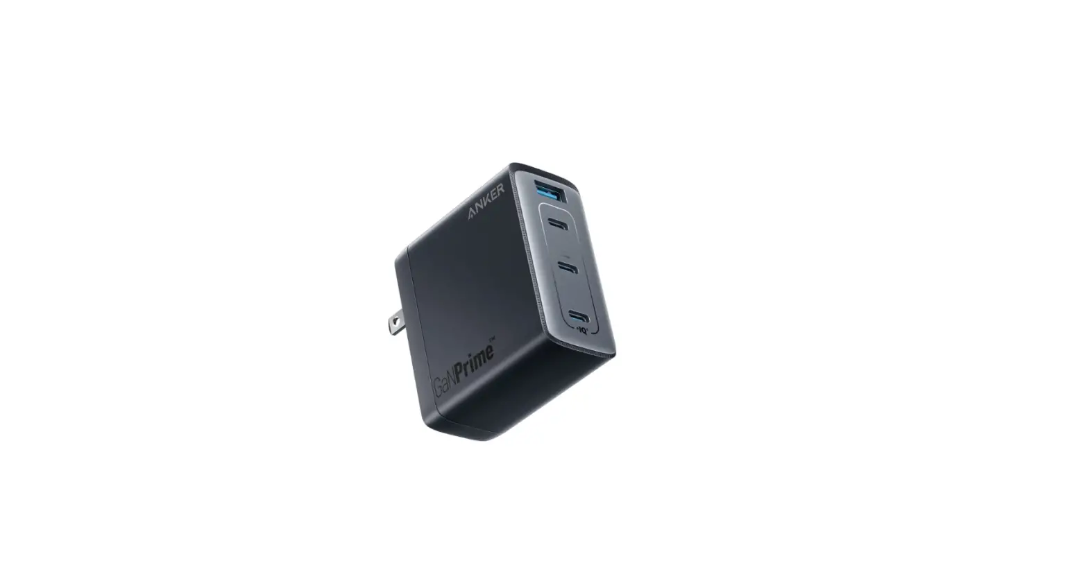 Anker Ganprime 150w 747 Charger User Manual