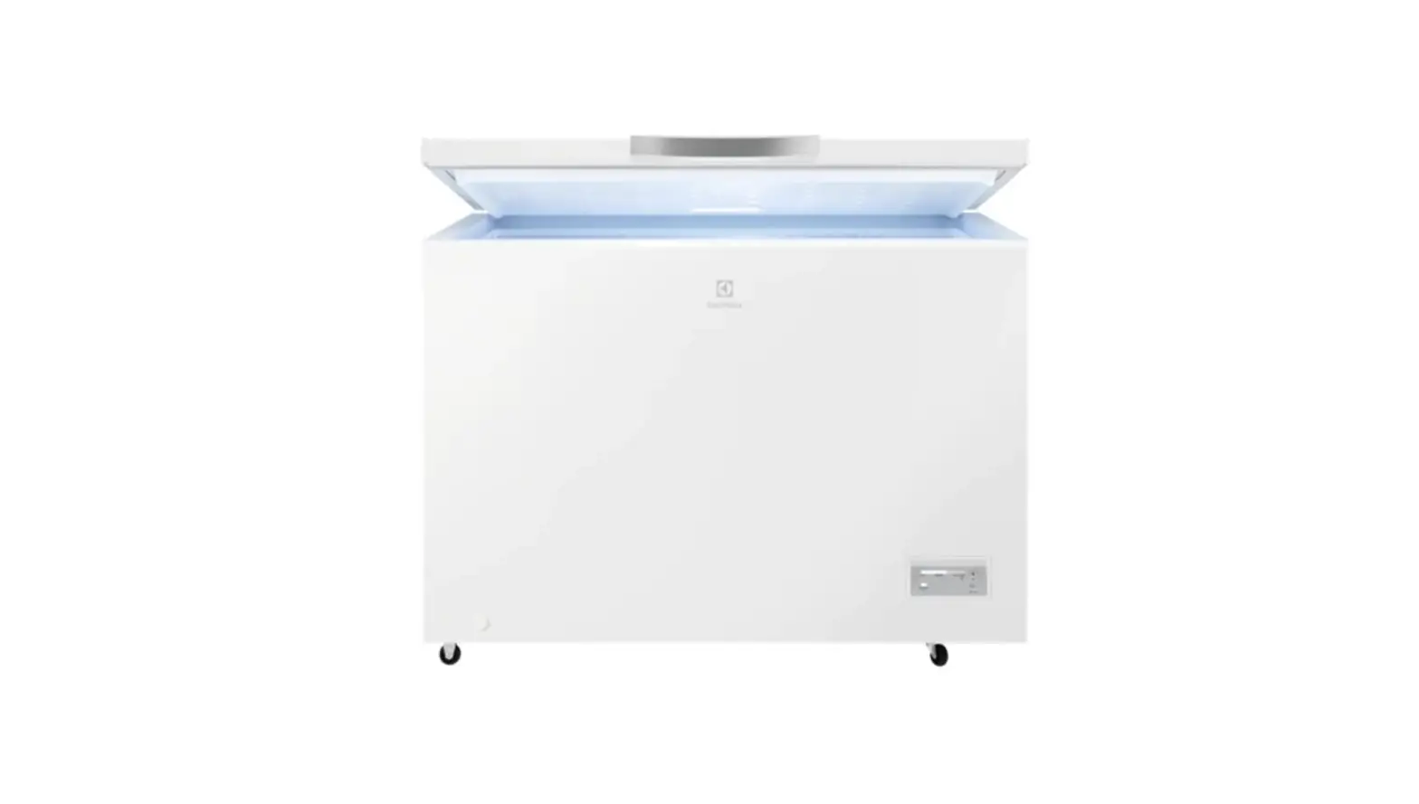 Electrolux Lcb3lf31w0 Chest Freezer User Manual