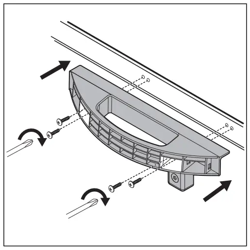 Installation instruction