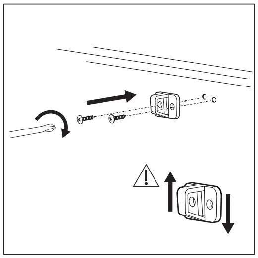 Installation instruction