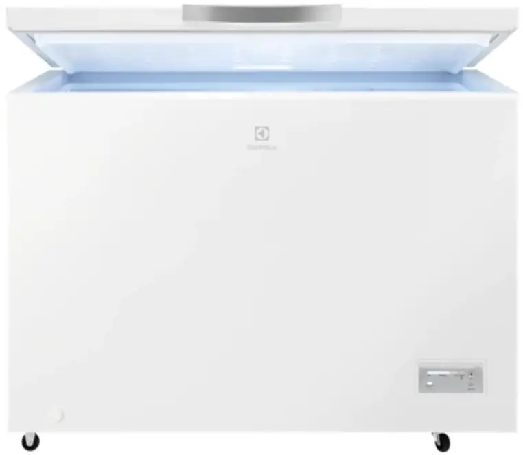 Electrolux LCB3LF31W0 Chest Freezer