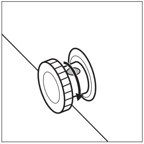 Defrosting the freezer