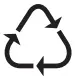 Recycle icon
