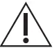 Warning icon