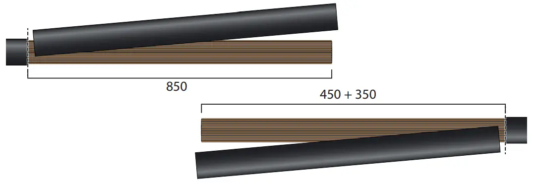 ENSTO HJ33 2403CTT Heat Shrink Joint Kits -Fig 17
